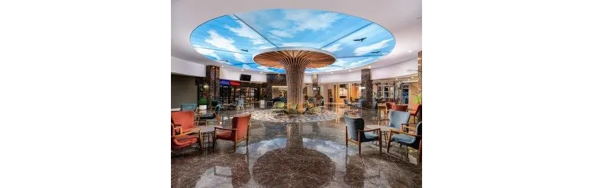 Avena Resort & Spa 4*-3