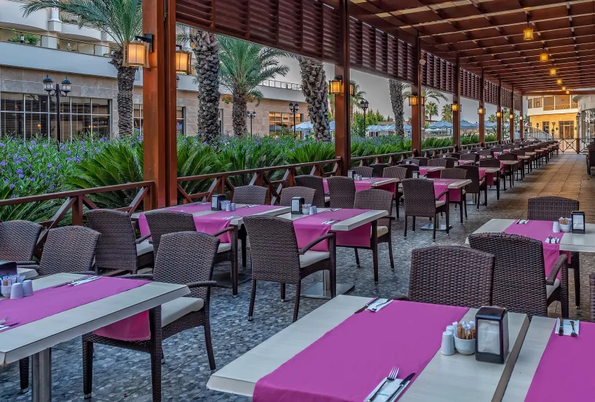 Kirman Belazur Belek 5*-87