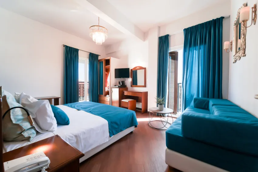 Diana Hotel Zakynthos 4*-50