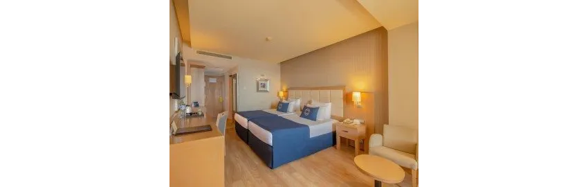 Kamelya Collection Selin Hotel 5*-16
