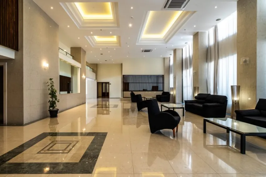 Castellum Suites 4*-6