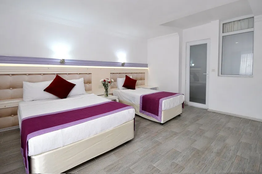 Ramira Beach Hotel 4*-1