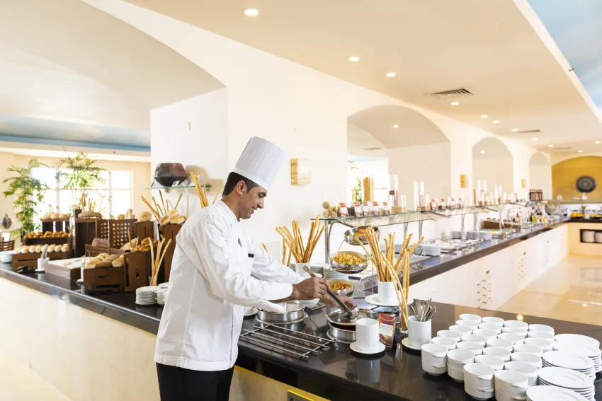 The Three Corners Ocean View El Gouna (Adults Only 16+) 4*-43