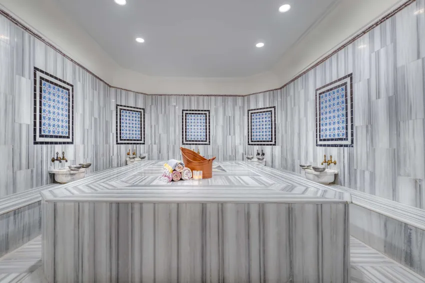 Sealife Kemer Resort Hotel 5*-231