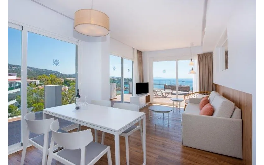 Ponent Mar App 4*-145