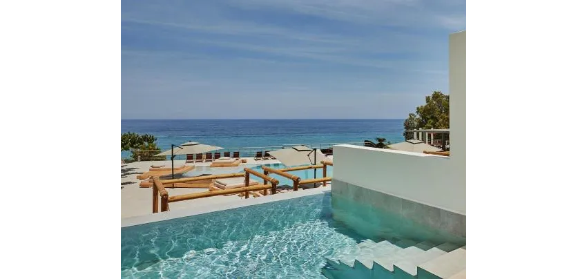 Tsamis Zante Suites 5*-1