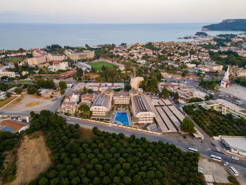 VIKING STAR HOTEL  5*-1