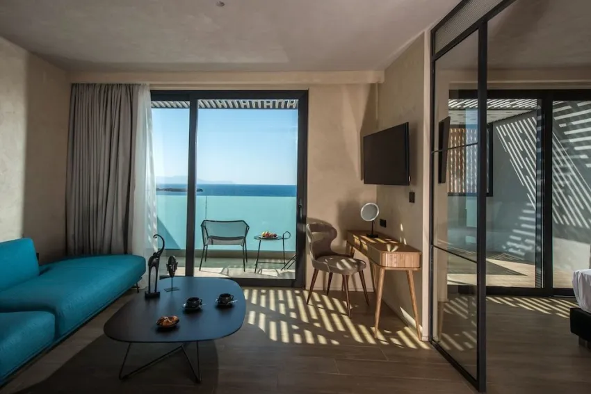 Chania Flair Boutique Hotel, Tapestry Collection by Hilton 5*-22