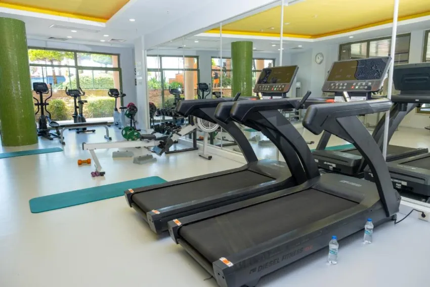 AQI PEGASOS ROYAL HOTEL  5*-21