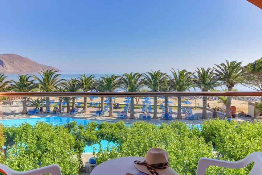 Mare Monte Beach 4*-26