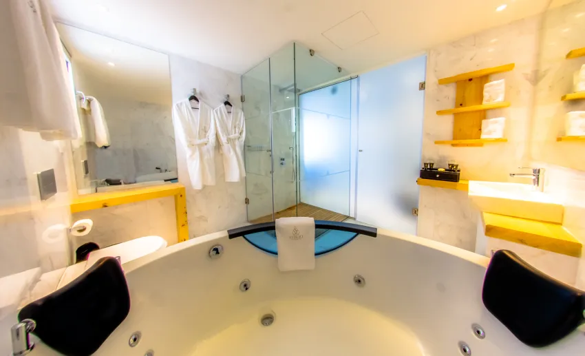 The Ciao Stelio Deluxe Hotel 4*-66