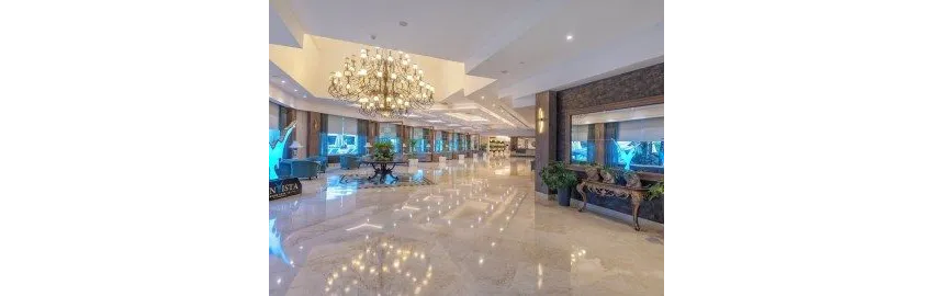 Innvista Hotels Belek 5*-2