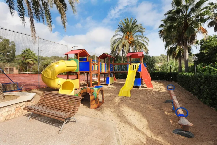 Grupotel Cala Marsal Nature Hotel 4*-3