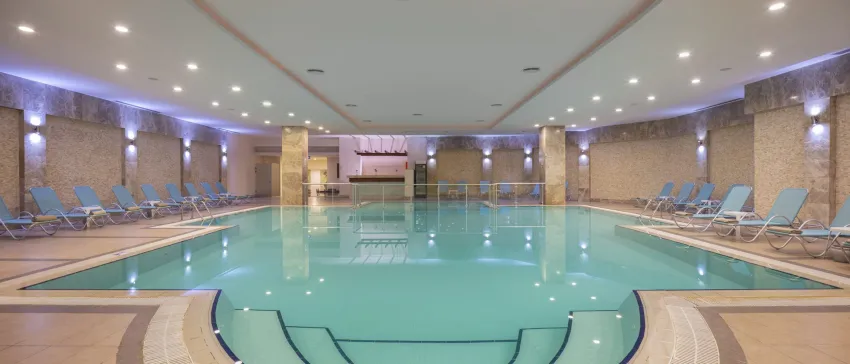 Arcanus Hotels Sorgun 5*-20