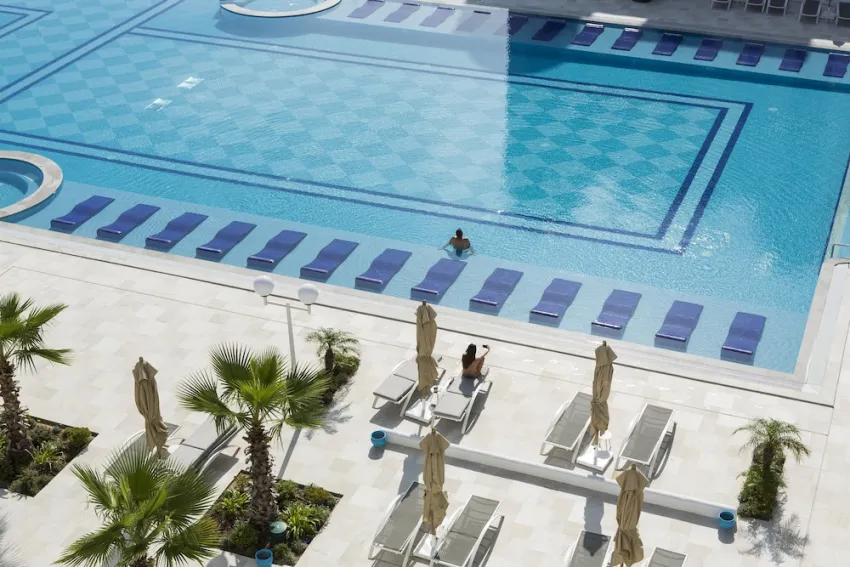 Barceló Concorde Green Park Palace 5*-38