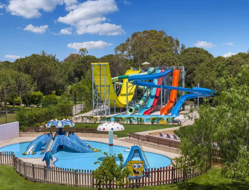 Sirene Belek Hotel 5*-8