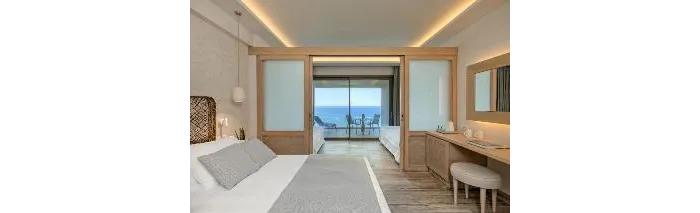 Amada Colossos Resort 4* - Faliraki - Grecia