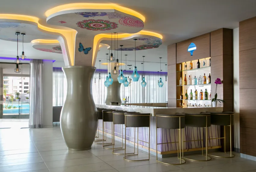 Vangelis Hotel and Suites 4*-12