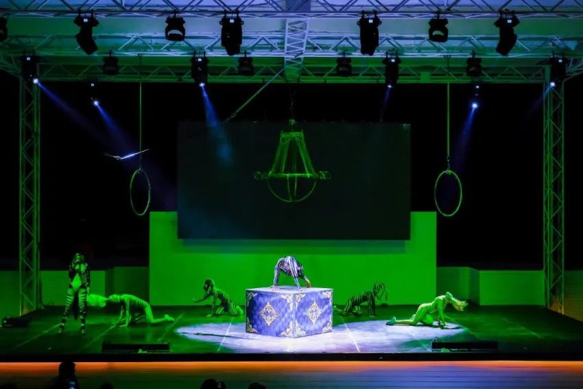 RUBI PLATINUM SIGN  5*-15