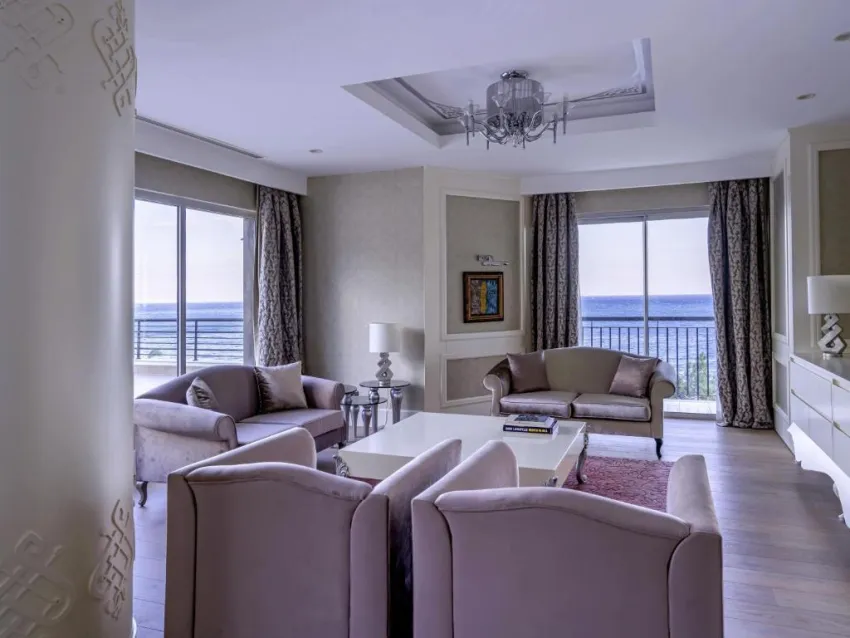 TUI MAGIC LIFE RIXOS BELDIBI  5*-73