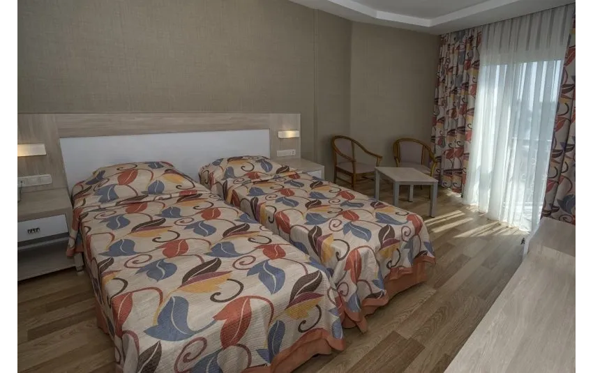 Riviera Hotel & Spa 4*-6