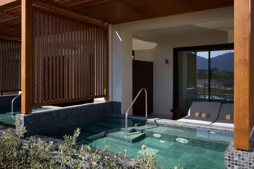 Isla Brown Resort Chania, Curio Collection by Hil 4*-219
