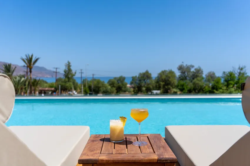 GEORGIOUPOLIS SUITES 5*-38