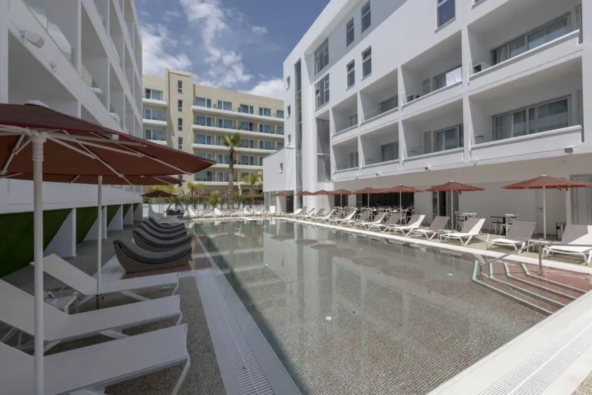 Kokkinos Boutique Hotel  4*-5