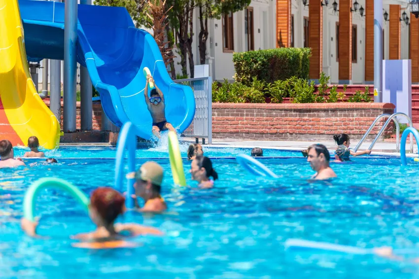 Sealife Kemer Resort Hotel 5*-237