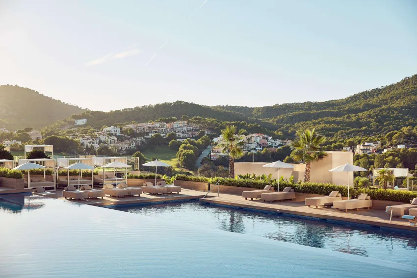 Zafiro Palace Andratx 5*-130