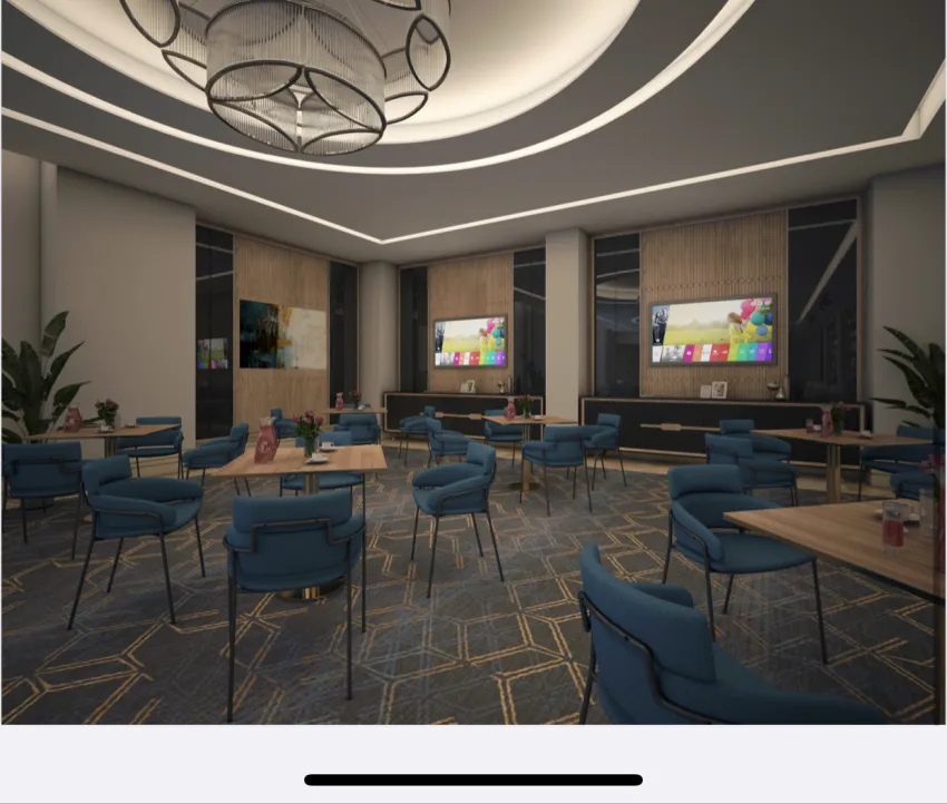 Bellagio Beach Resort & Spa 5*-18