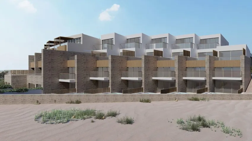 Ventale Island Breeze Resort 5*-8