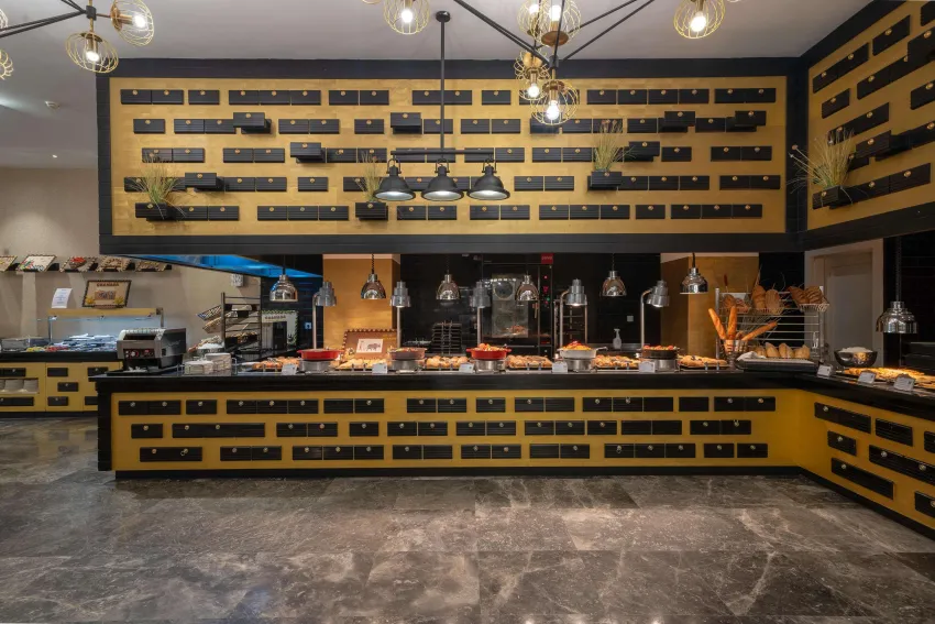 Granada Luxury Belek 5*-274