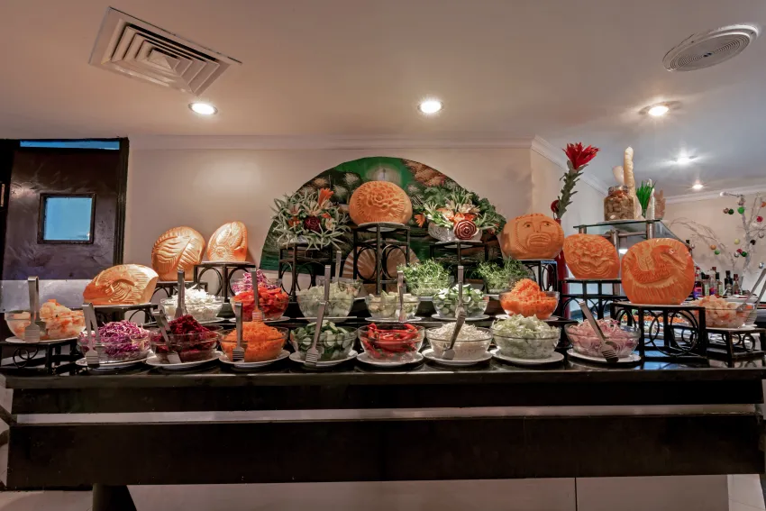 Minamark Beach Resort 4*-134