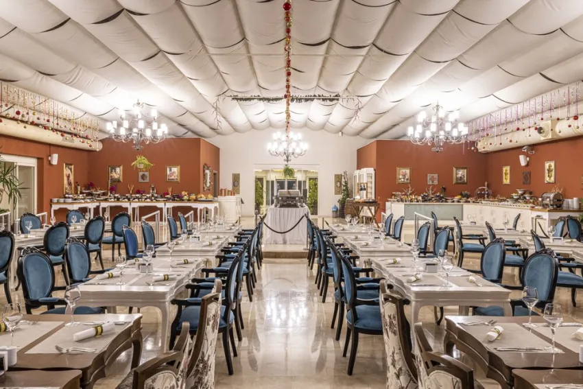 GRAND PASHA KYRENIA HOTEL & CASINO & SPA 5*-20