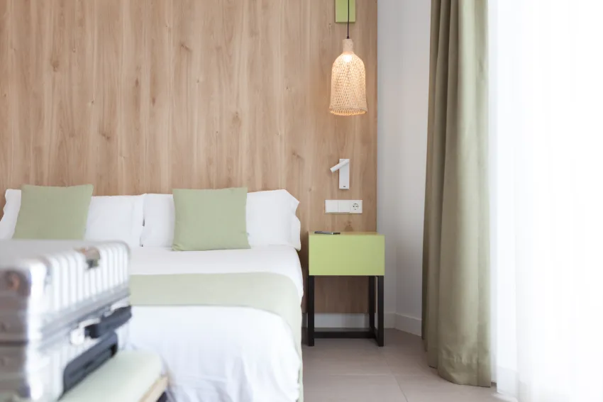 Ibersol Siurell 4*-43