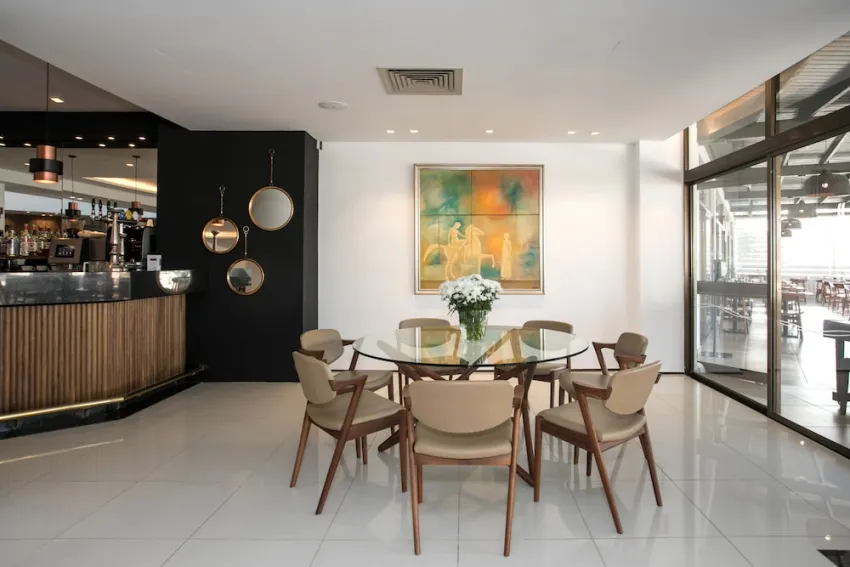 Crystal Springs Beach Hotel 4*-3