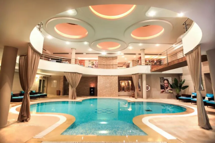 The Russelior Hotel & Spa 5*-40