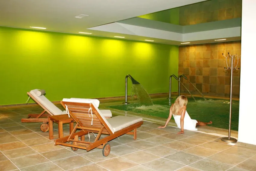 The Noverian Scenic Crete Hilltop Villa Resort & Spa 5*-20