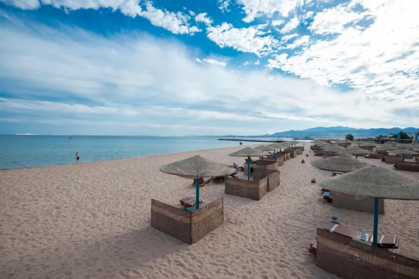 SHAMS SAFAGA RESORT  4*-21