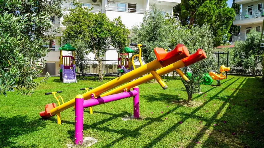 Cats Garden Hotel 3*-28