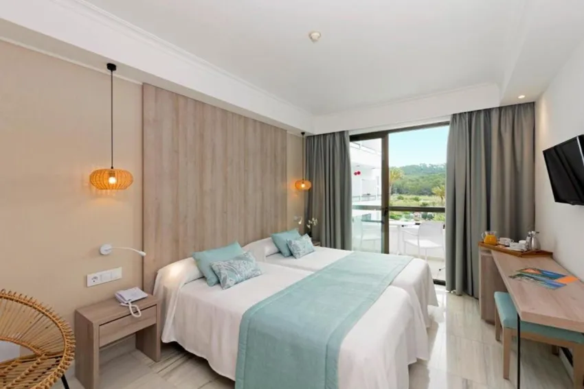 Ona Palmira Paguera 4*-22