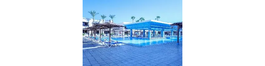 Blend Club Aqua Resort 4*-54