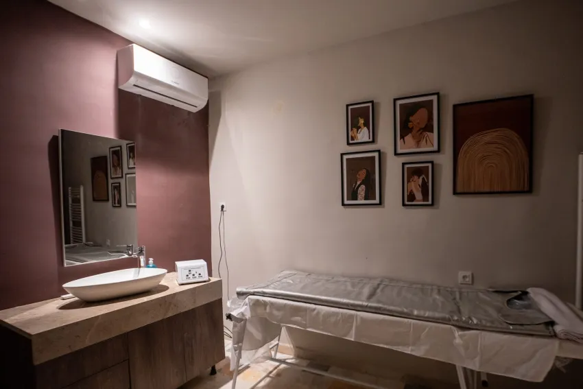 Blue Beach Golf & Spa 4*-21