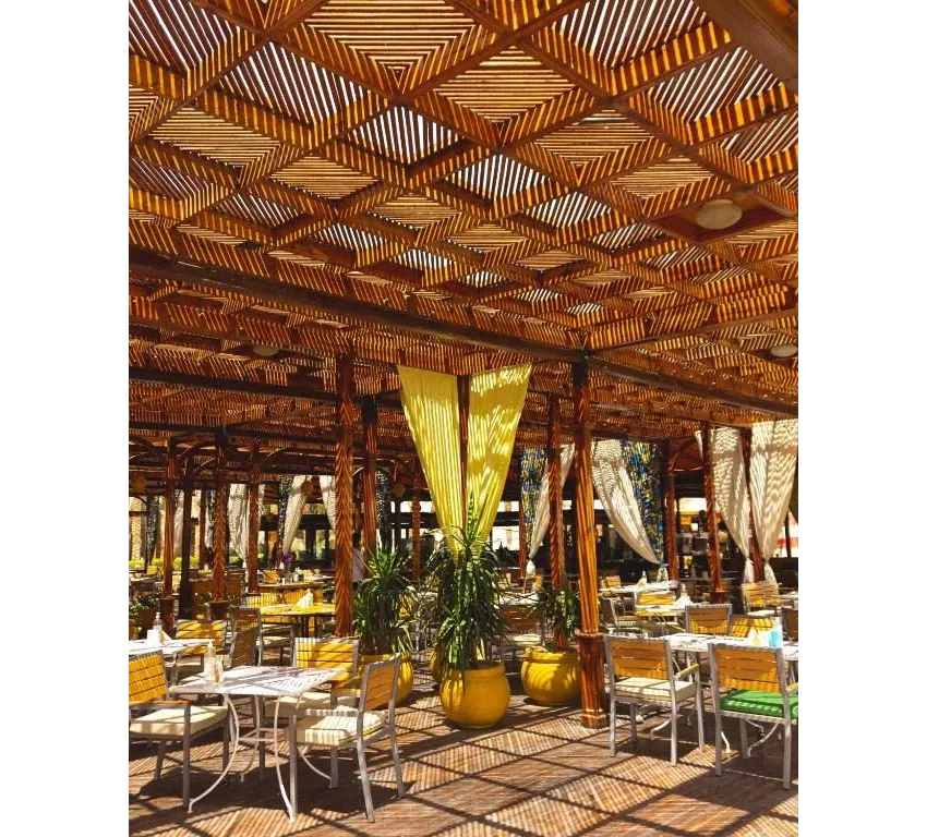 LABRANDA ROYAL MAKADI   5*-26