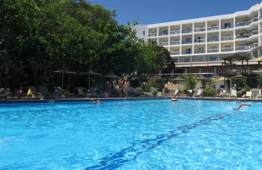 Marina Hotel 3*-31