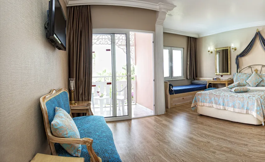 Pashas Princess Hotel 4*-16