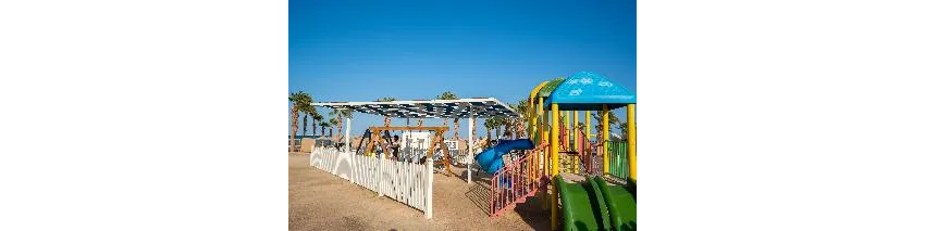Amwaj Beach Club Abu Soma 5*-28