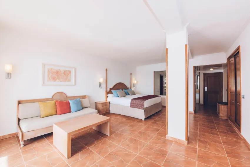 Iberostar Selection Jardin del Sol Suites 4*-24