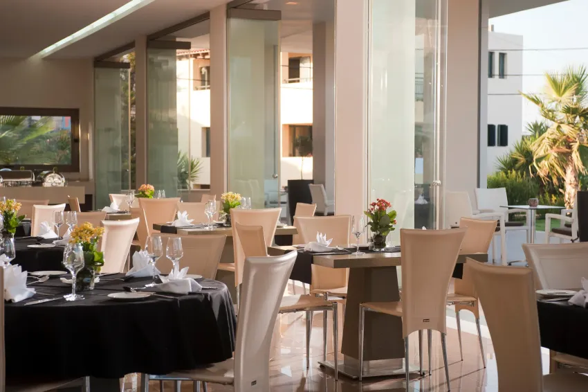 CASTELLO BOUTIQUE RESORT & SPA Adults Only 16+ 5*-28